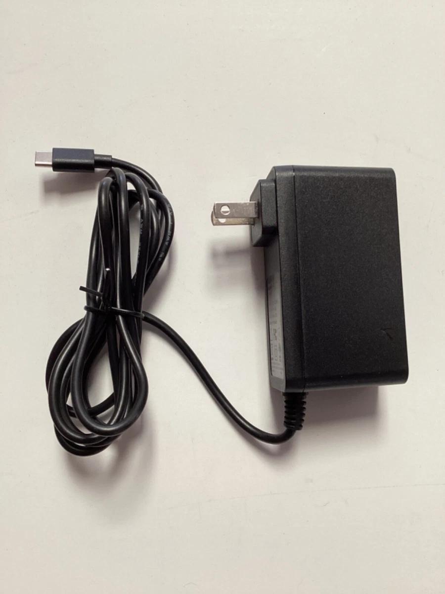 GameStop ac power adapter 5ft Nintendo Switch Lite OLED models eBay