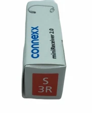 3S Connexx/Signia/Miracle-Ear Connexx Hearing Aid miniReceiver 2.0 (Right)
