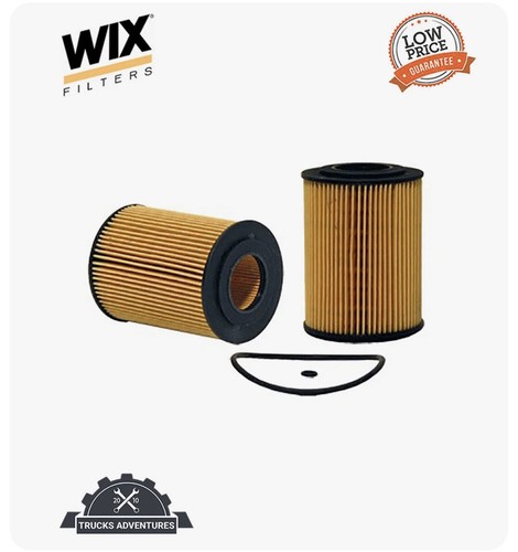 Engine Oil Filter Wix 57062 WIX Filters Part# 57062 - Picture 3 of 3