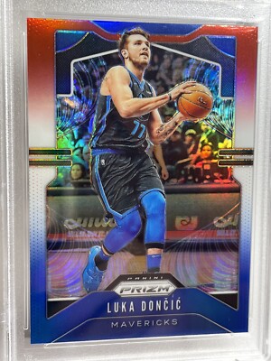 その他 2021 Luka Doncic Prizm 75th PSA 9 2021 prizm 75th anniversary Luka Doncic Psa 9 Pop 7!🔥 | eBay