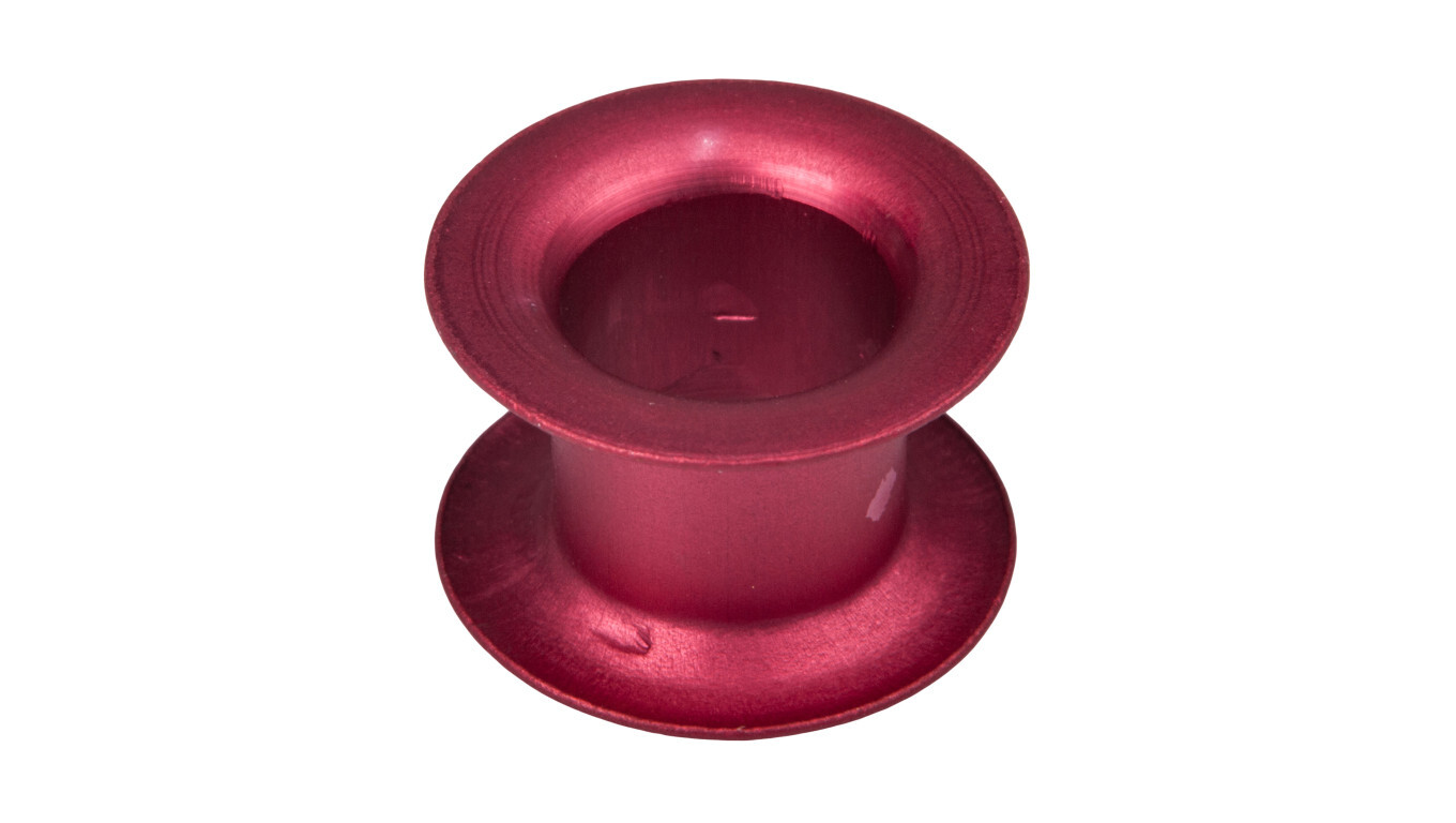 Adapter ring 10A Z-D02-D01 / PE-10 red 263151 /T2UK