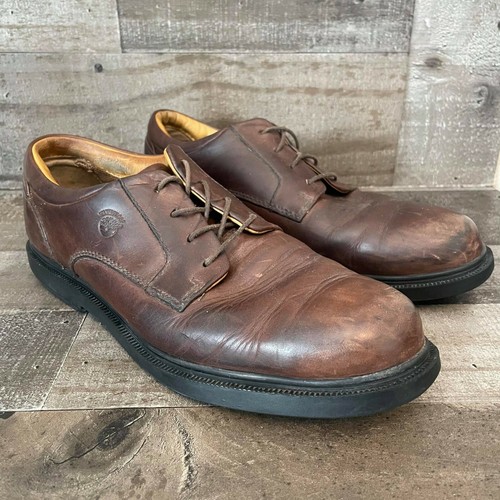 Oxfords Shoes Waterproof 