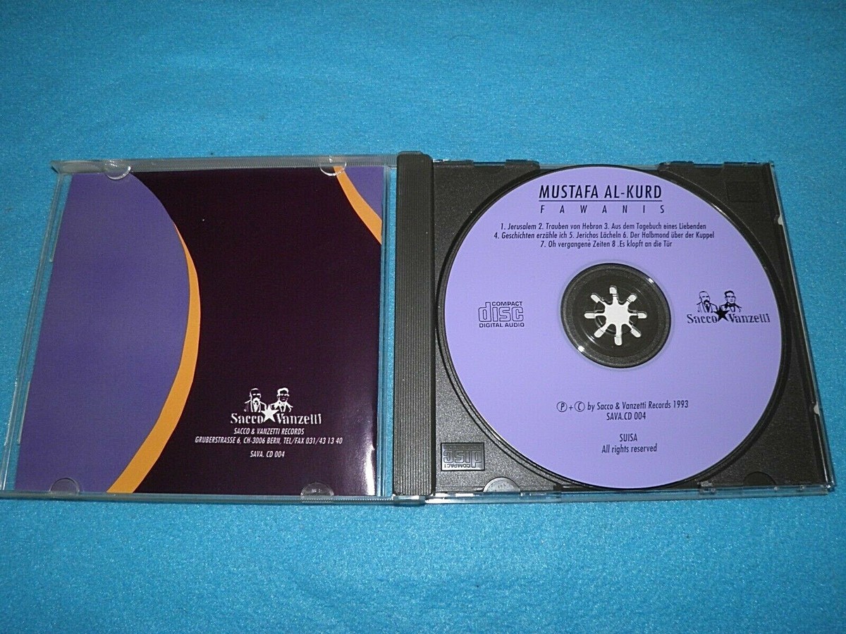 Mirco Salvadori Hazkarà CD Mirco Salvadori Hazkarà CD