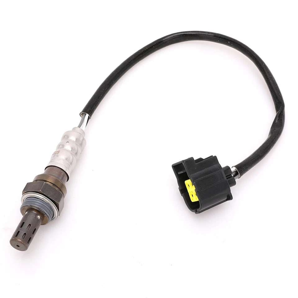 2x sonda lambda sonda di regolazione per Mercedes Smart Fortwo Cabrio Coupe 451 A0045425318 - Immagine 3 di 4