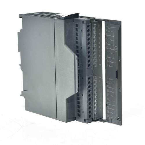 Siemens Simatic 6ES7321-7BH01-0AB0 6ES7 321-7BH01-0AB0 -used- - Bild 3 von 5