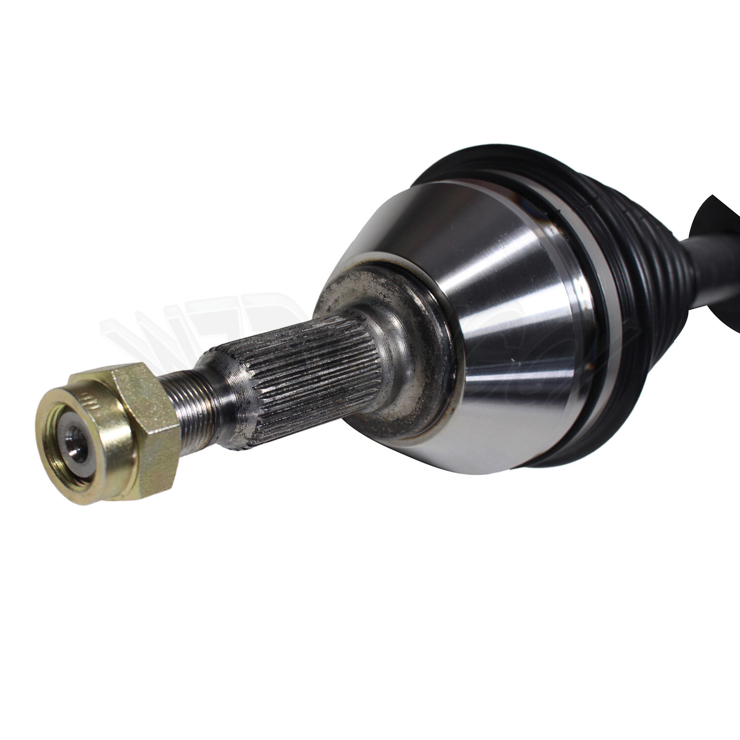 2x Front CV Joint Axle Shaft Fits Chevy Cobalt HHR Saturn Ion Auto