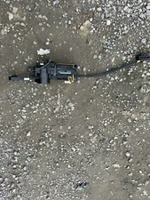 Volkswagen Sharan 2012 sliding door electric motor 7N0843385L 7NO959243A Left