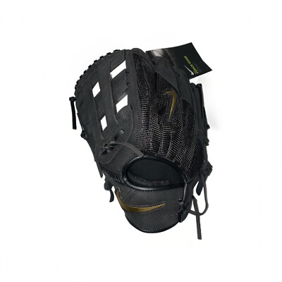 Nike Force Edge H-Web 12'' Pitcher/Infield/Outfield Baseball Left Hand LHT Glove