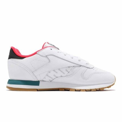 reebok women's classic leather sneaker
