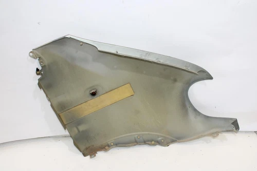 Aleta Delantera Izquierda para OPEL MOVANO Chasis - volquete, medio 3.5 1648336 - Imagen 3 de 10