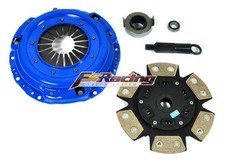 Fx Stage 3 Race Clutch Kit 1994-2001 Acura Integra B18 Fits All Model