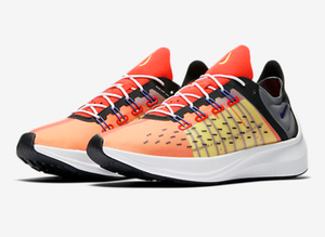 nike exp x14 team orange