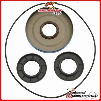 Rear Axle Diff Bearing and Oil Seal Kit All Balls Can-Am Commander Max 1000 D