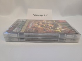 NEW 1x Yu-Gi-Oh! Early Days Collection w/ TCG Cards (Nintendo Switch) SEALED!