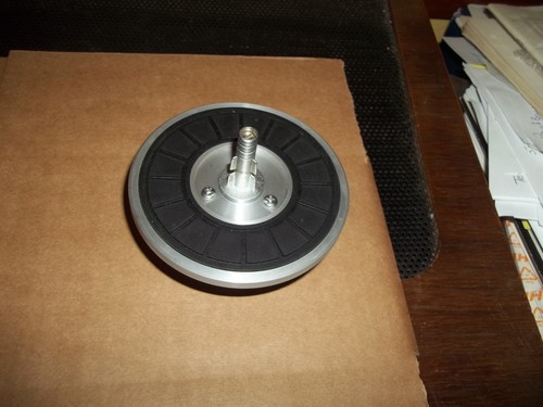 Pioneer RT-1050 Reel to Reel Table/Hub (Right)