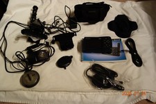 Garmin 496 Aviation GPSmap with Yoke Mount, XM Antenna, DC Power and Data Cables