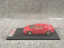 1/43 MR LAMBORGHINI 25TH Anniversary Minicar