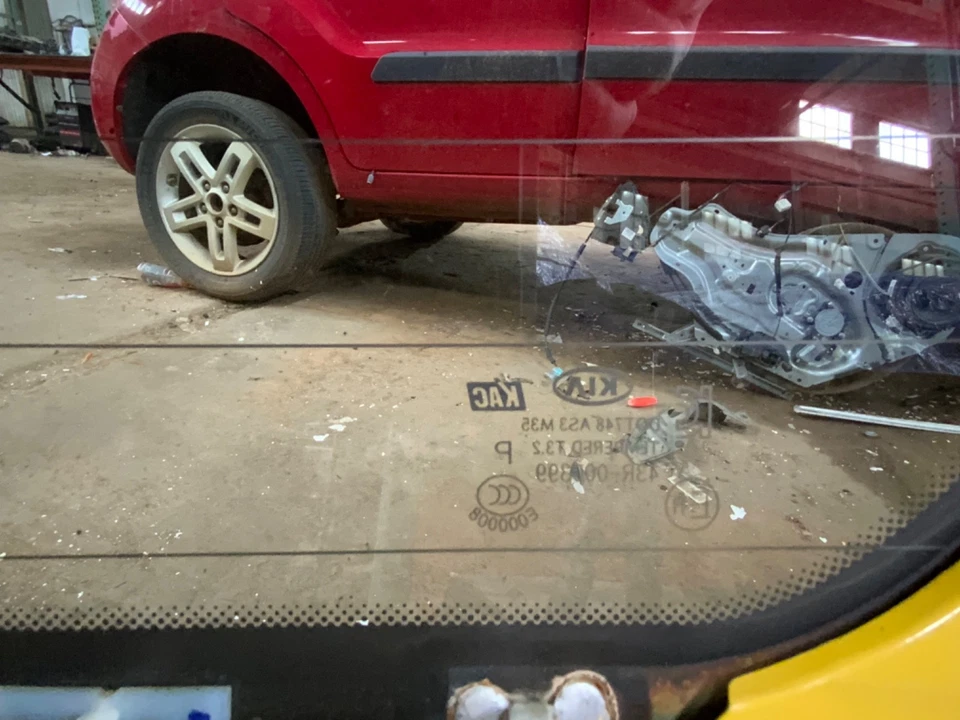 后窗玻璃加热适用于 2014 - 2019 起亚 Soul 2016 - 2018 起亚 Soul EV 原始设备制造商 — 第 2/3 张图片