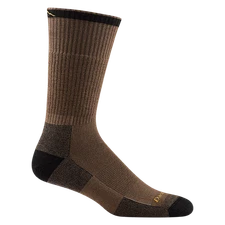 Darn Tough 2001 Timber Merino Wool Mens WORK Boot Hiker sock's M L XL JOHN HENRY