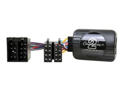 Connects2 Lenkradgrundinterface für Citroen Fiat Peugeot ISO RD3 42sct002 CTSCT0