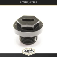 LAND ROVER DISCOVERY 2 TD5 V8 DIFFERENTIAL OIL FILLER LEVEL PLUG