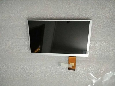 7.0'' 1024×600 Resolution HSD070IFW1-A00 LCD Screen Panel *qq