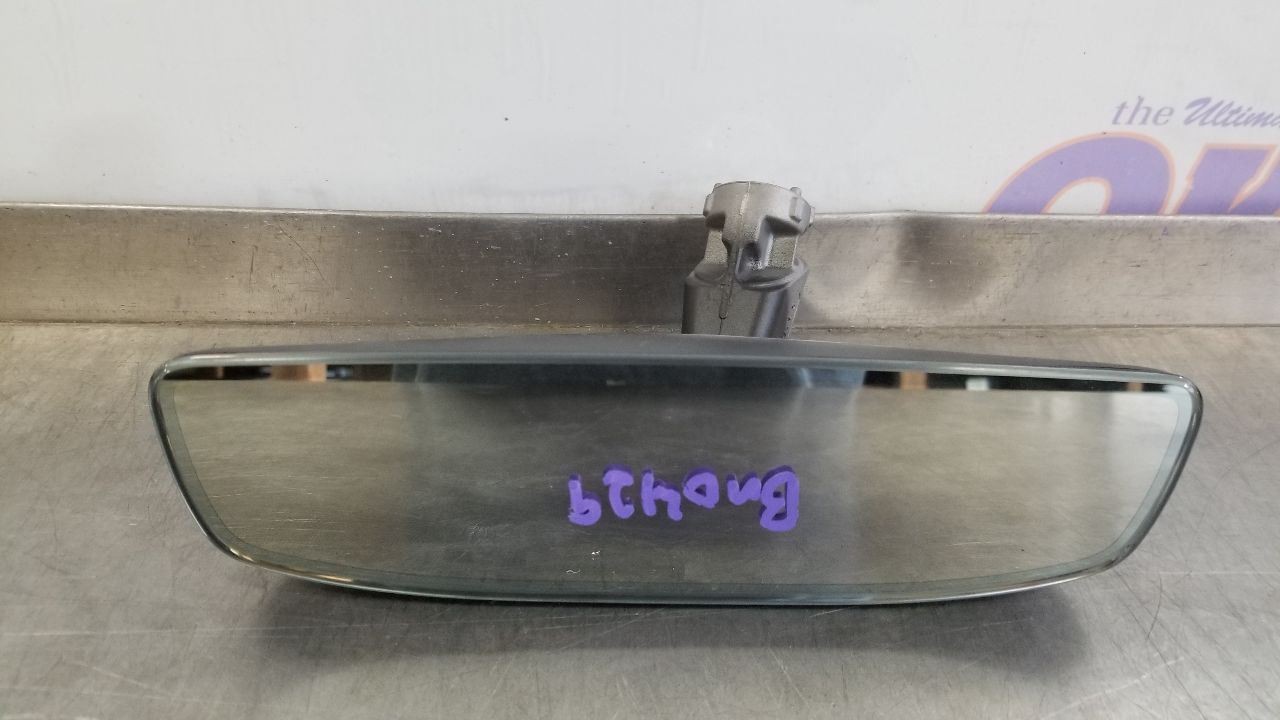 23 2023 MASERATI GRECALE INTERIOR REAR VIEW MIRROR 6702046660