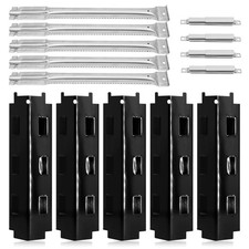 Grill Burner Heat Plate Kit For Charbroil 463230515 463230512 463230513 Parts