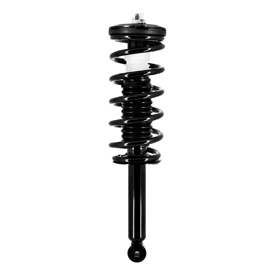 Rear Complete Strut & Spring Assembly for 1999-2002 Infiniti G20 FWD Foto 2 de 4
