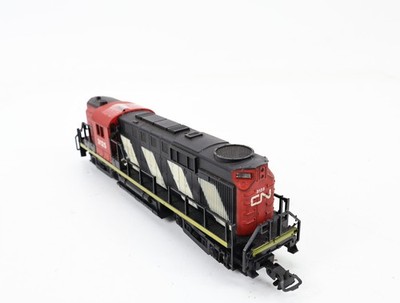 Model Power H0 6690 US Diesellok BR 3125 C.N.