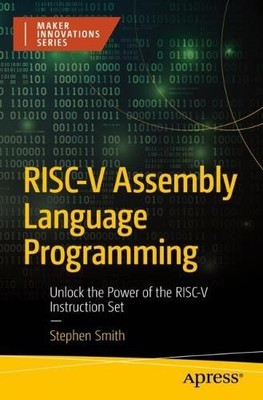 RISC-V Assembly Language Programming - 9798868801365