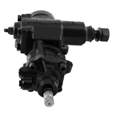 Power Steering Gear box For Cadillac Calais V8 7.0L 1965 1966 - 1967 27-6502