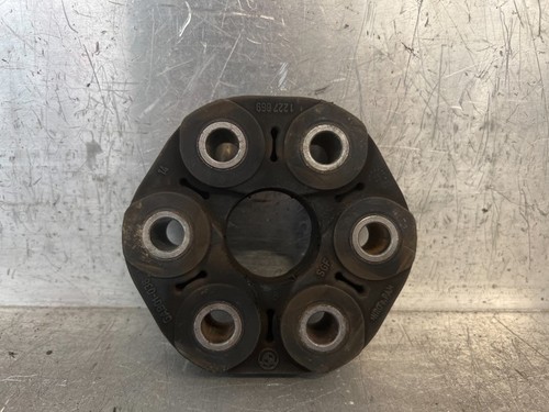 HARDYSCHEIBE BMW 1 serie (F20/21) Hatchback 118i 1.6 16V (N13-B16A) 2012 1227869