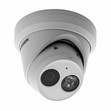 HikVision DS-2CD2343G2-IU-F2.8 4 MP Turret Ca...