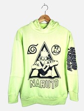 Sweat à Capuche Naruto Shippuden x Primark Enfant - 12-13 ans