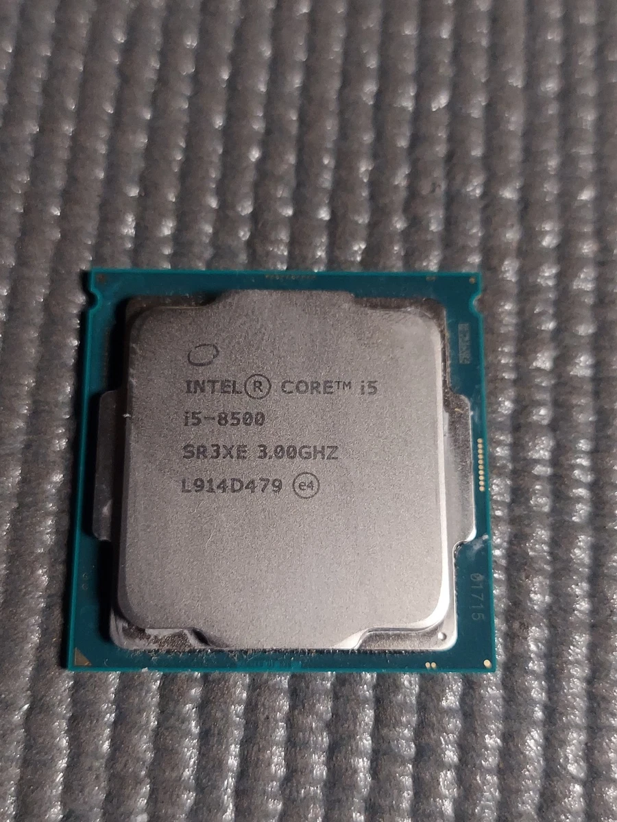 Preços baixos em Processadores de Computador Intel Modelo de