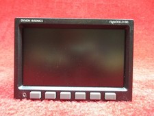Dynon Avionics Inc FlightDEK-D180 EFIS EMS Avionics Display 10/30V PN 100564-001