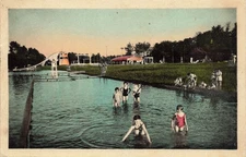 21 SEURRE LA BAIGNADE