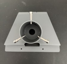 Starlink Gen 3 Pipe Adapter Pole Mount and Roof Mount Kit Stainless Steel