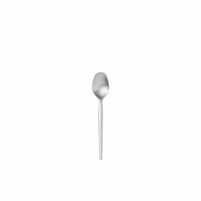 Gense Teelöffel Dorotea, Besteck, Löffel, 18/8 Edelstahl, 15 cm, 20598