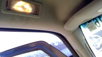 Driver Left Air Bag Driver Roof Fits 06 COMMANDER 5492116