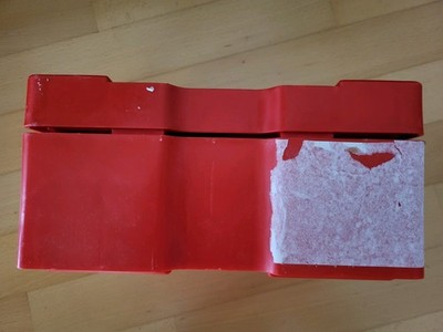Maple Leaf Masterbox + 2 Tubs (Krügerrand Und American Eagle