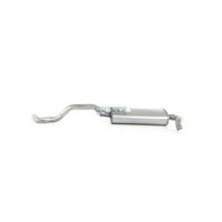Walker EndschalldäMpfer SchalldäMpfer Hinten FüR VW Polo 1.4 1.0 50 45 75 1.6