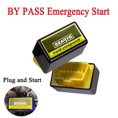 Für Fiat Bypass Notstartgerät Stecker Start Auto Diagnosegeräte Auto Reparatur