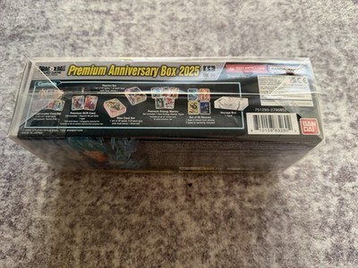 Dragon Ball Super Trading Card Game 2025 Masters Premium