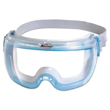 Kleenguard V80 Revolution OTG Safety Goggles Clear Lens 30 per carton