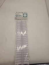 We R Memory Keepers The Cinch .75" White Binding Wires Scrapbooks Journals Craft