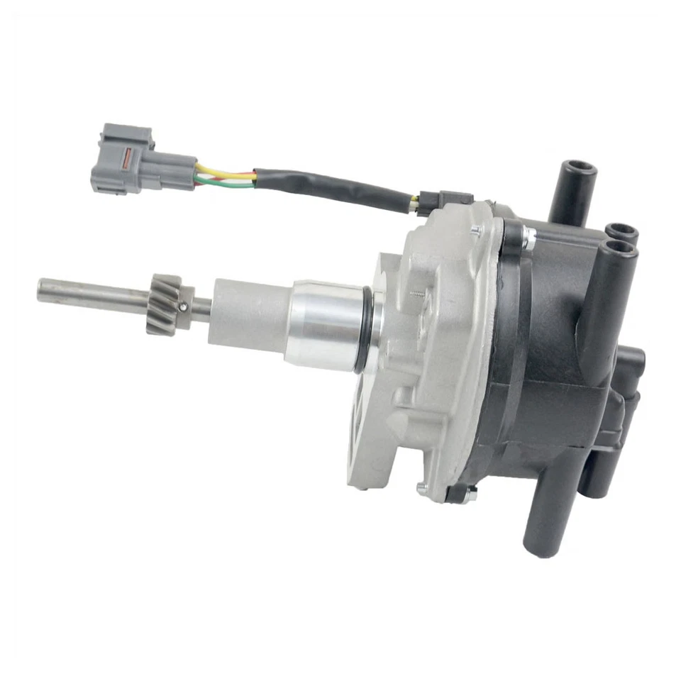 Ignition Distributor For Toyota Pickup 4Runner SR5 Sport Utility 2-Door V6 3.0L - Image 4 of 4