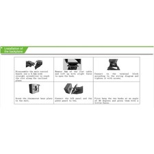 Reliable and easy to use fan coil thermostat for central fresh air system