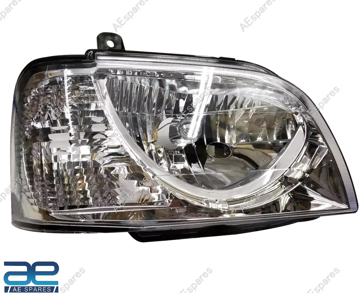 Headlight Head Lamp RH For Suzuki Eeco Carry Van 1.2L 2010-2023
